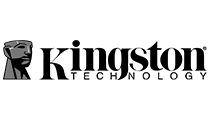 Client Logo Kingston