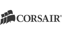 Client Logo Corsair