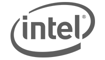 Client Logo Intel