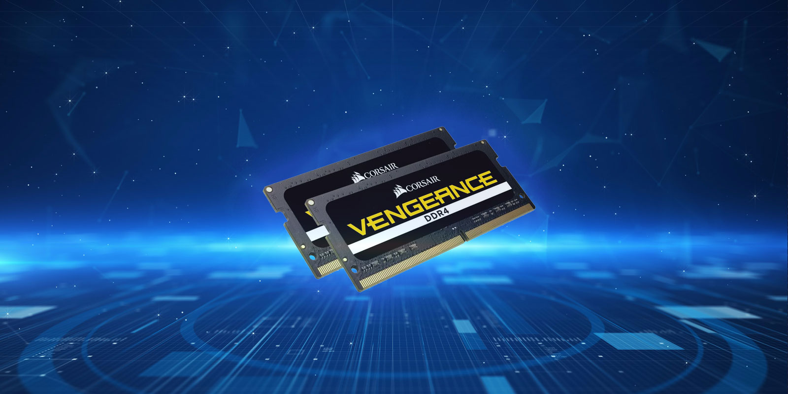 Corsair Vengeance DDR4 SODIMM RAM Review (for the 2666 MHz Model)