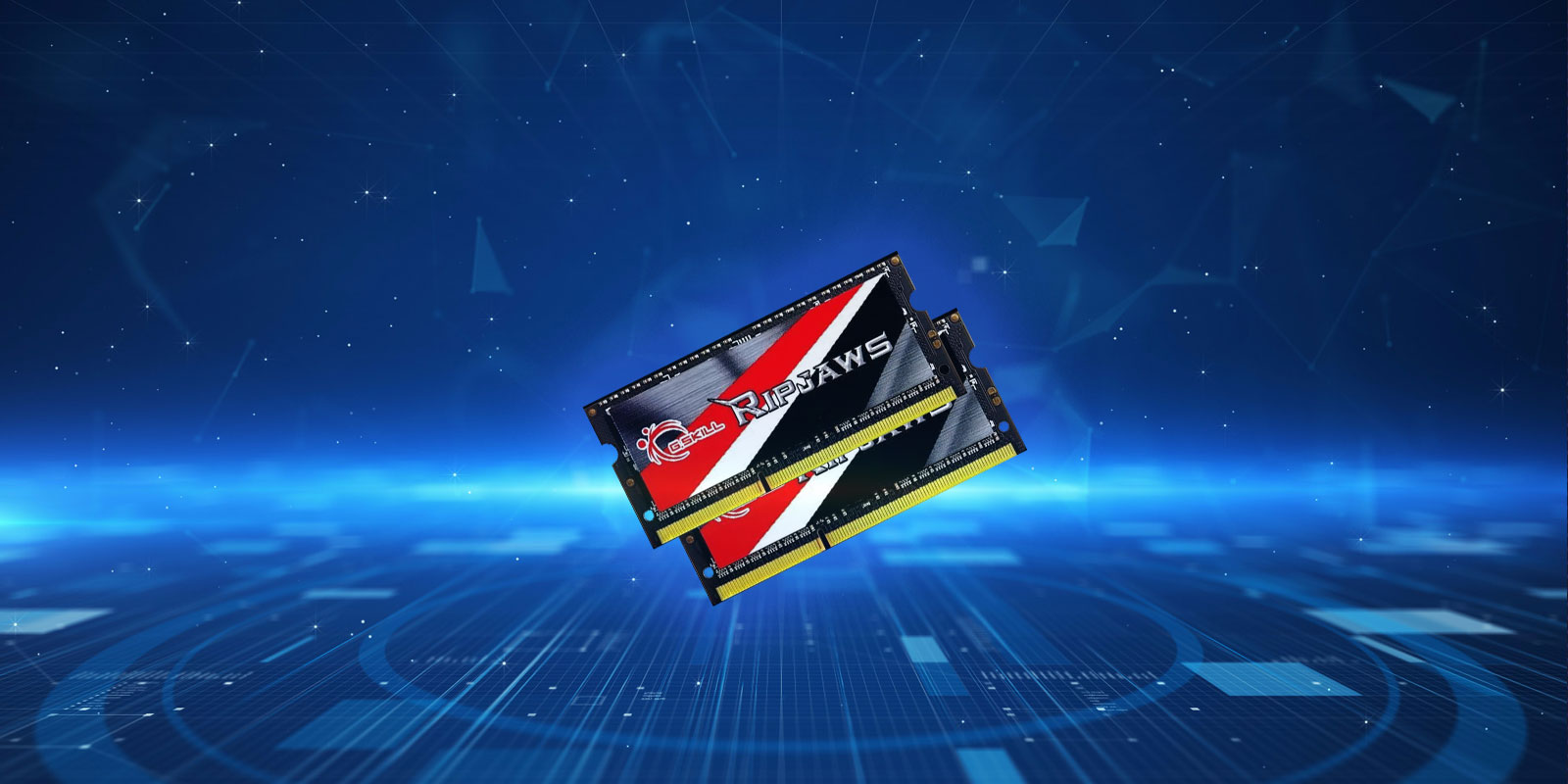 G SKILL Ripjaws DDR3 Laptop RAM Review