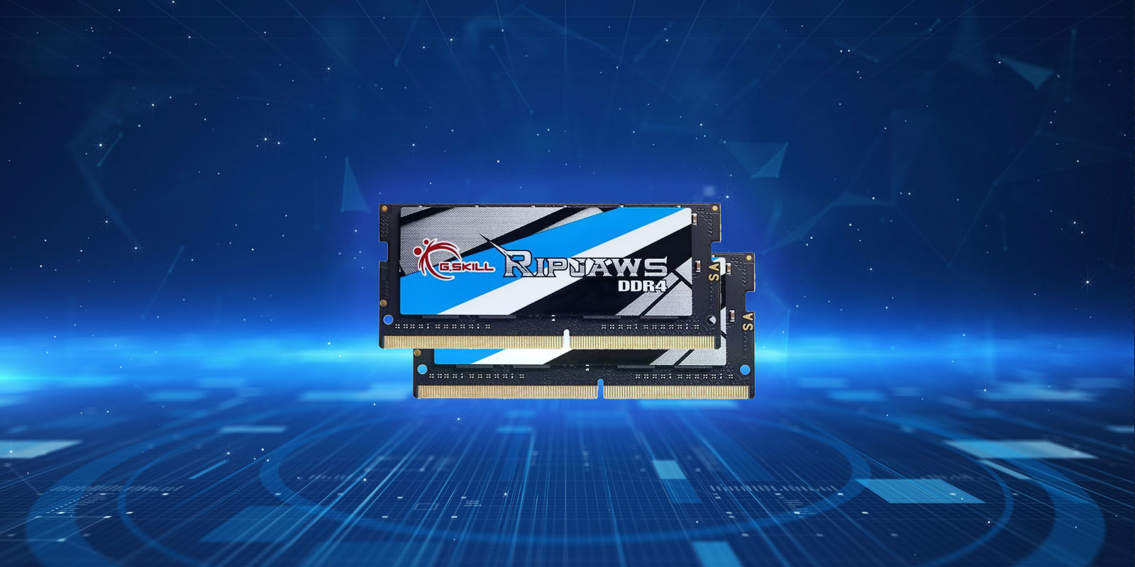 G. Skill Ripjaws DDR4 SODIMM RAM Review