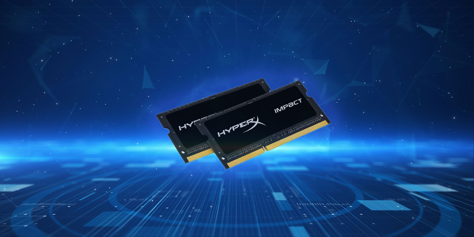 HyperX DDR3 Laptop RAM Review